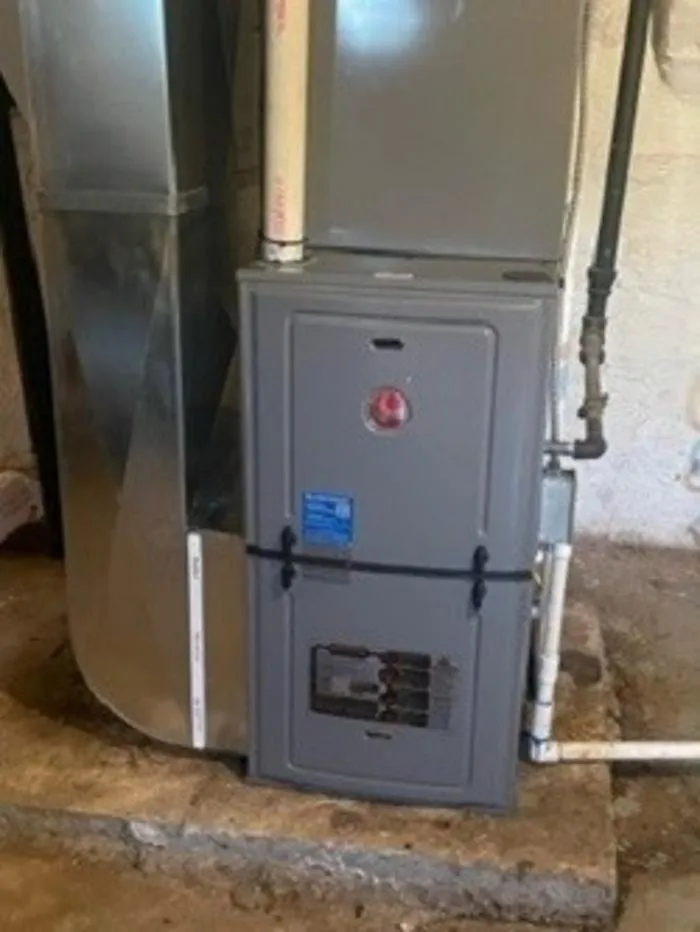 Slide of Abbey Heating Cooling & Appliance