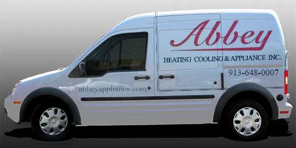Slide of Abbey Heating Cooling & Appliance