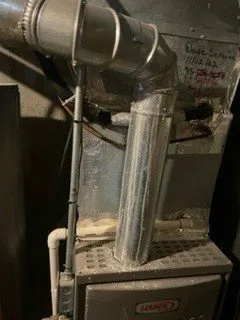 Slide of Abbey Heating Cooling & Appliance