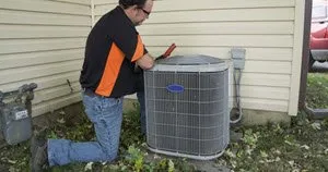 Slide of Abbey Heating Cooling & Appliance