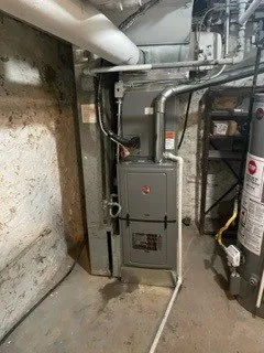 Slide of Abbey Heating Cooling & Appliance