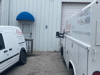 Slide of Abbey Heating Cooling & Appliance