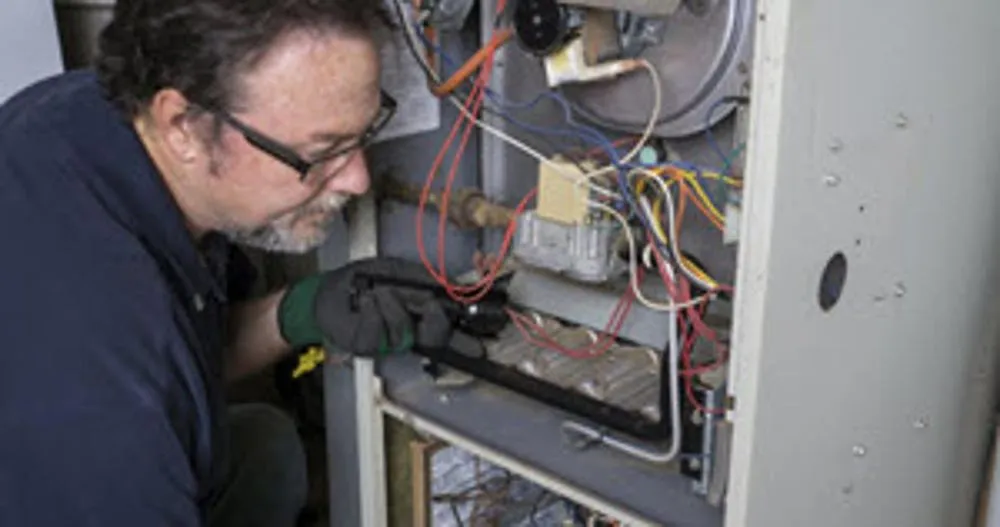 Slide of Abbey Heating Cooling & Appliance