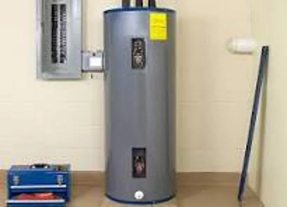 Slide of Abbey Heating Cooling & Appliance