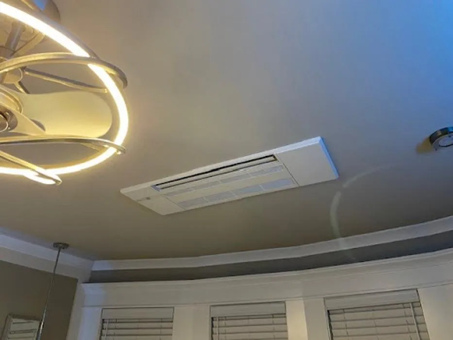 Slide of Abbey Heating Cooling & Appliance