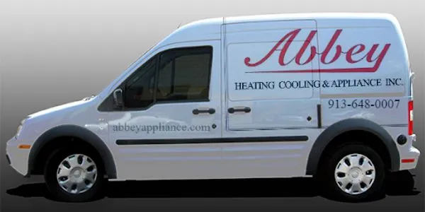 Abbey Heating Cooling & Appliance