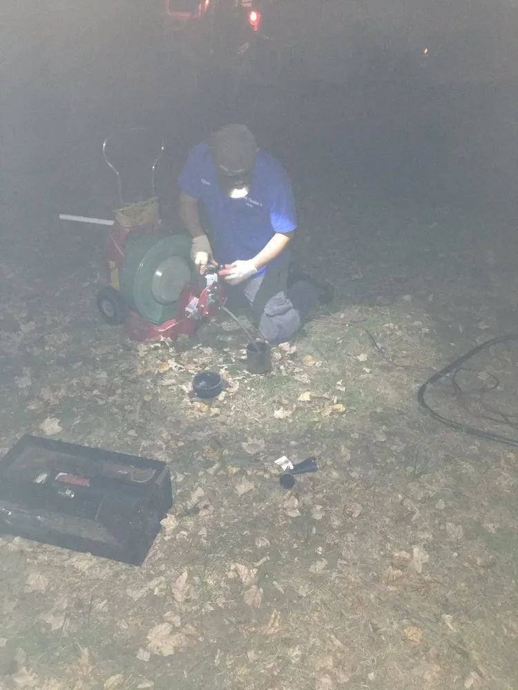 Slide of Abbey Plumbing & HVAC