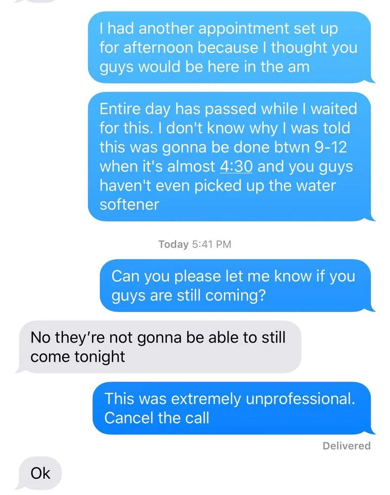 Slide of Abbey Plumbing & HVAC