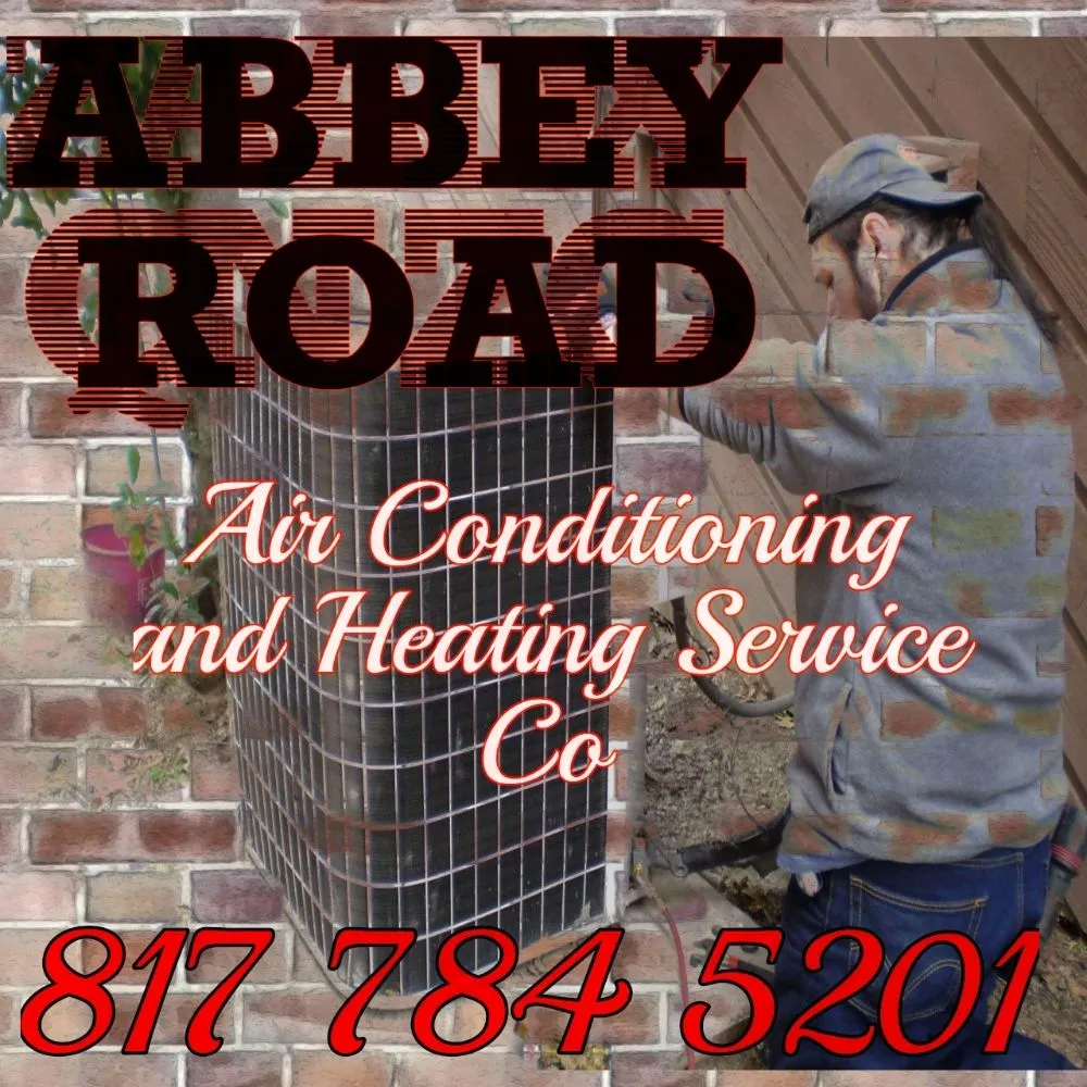 Slide of Abbey Road Air Conditioning and Heating Service