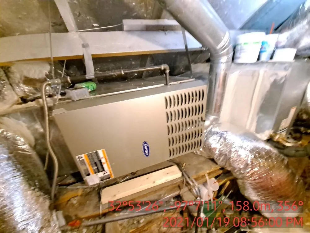 Slide of Abbey Road Air Conditioning and Heating Service