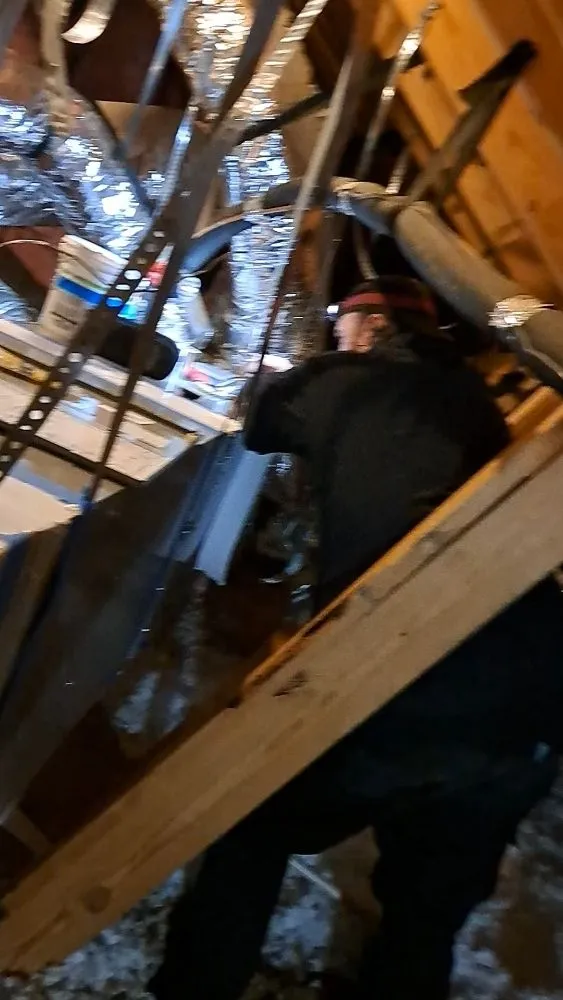 Slide of Abbey Road Air Conditioning and Heating Service