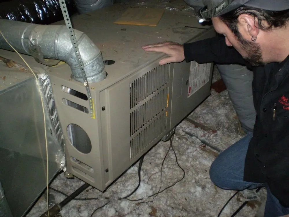 Slide of Abbey Road Air Conditioning and Heating Service