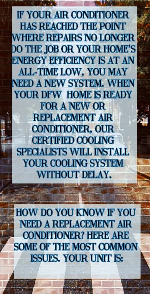 Slide of Abbey Road Air Conditioning and Heating Service