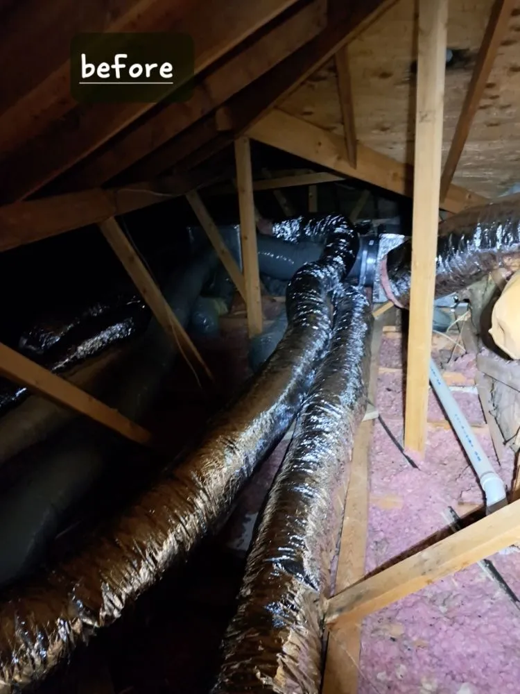 Slide of Abbey Road Air Conditioning and Heating Service