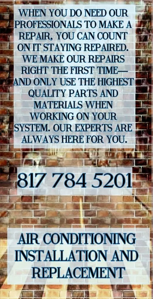 Slide of Abbey Road Air Conditioning and Heating Service