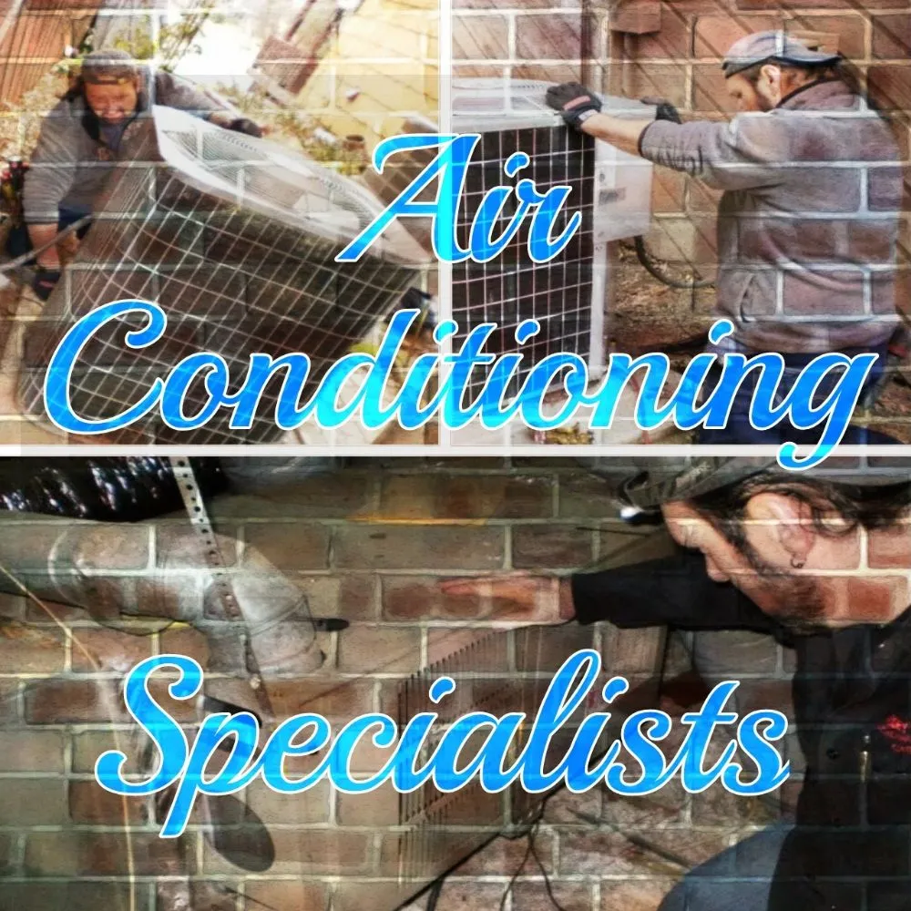 Slide of Abbey Road Air Conditioning and Heating Service