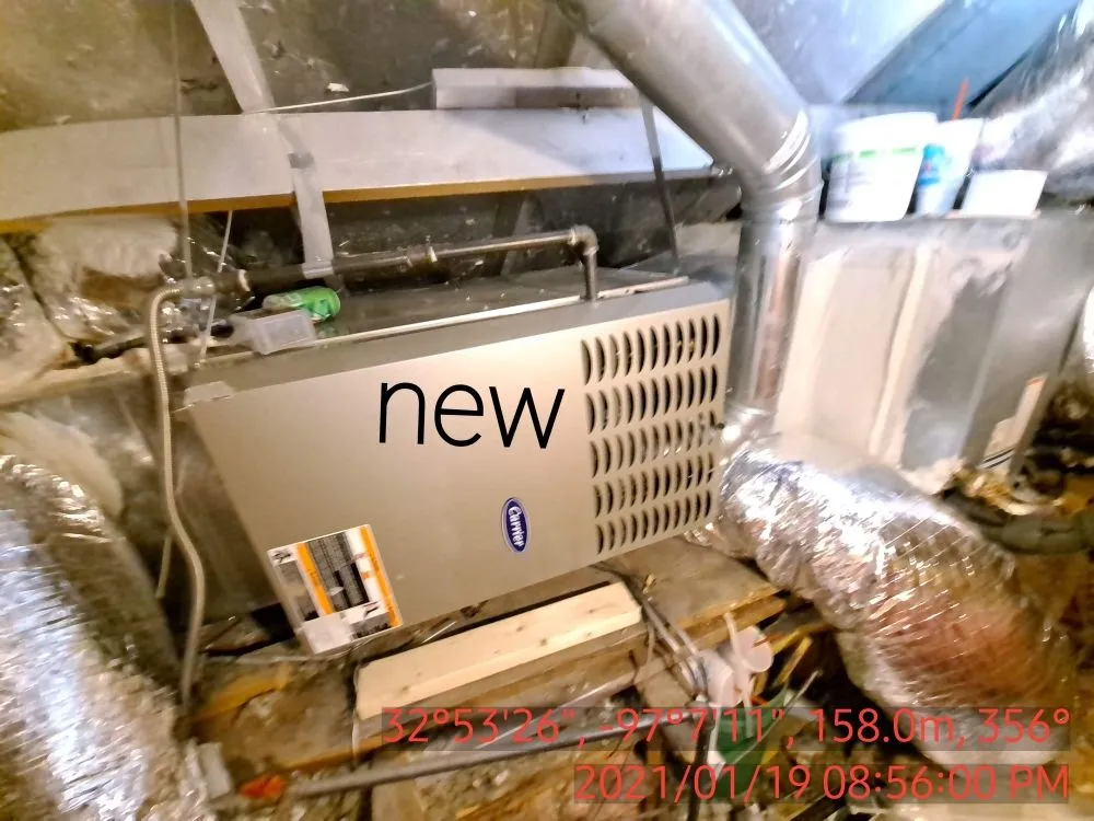 Slide of Abbey Road Air Conditioning and Heating Service