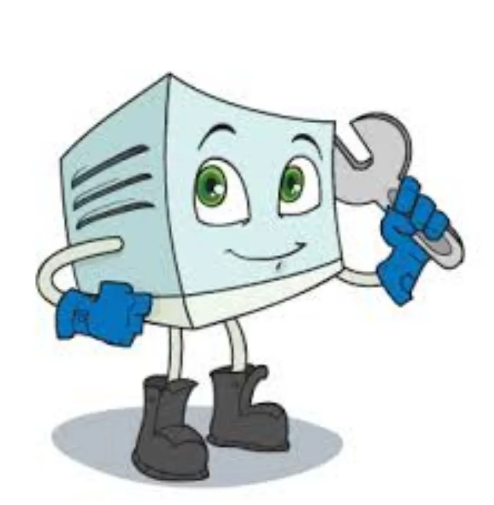 Slide of Abbey Road Air Conditioning and Heating Service