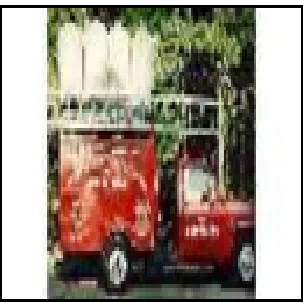 Slide of Abbey Roads Clean Air