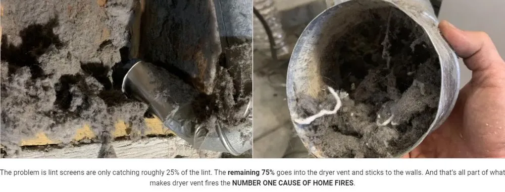 Slide of Abbey Roads Clean Air