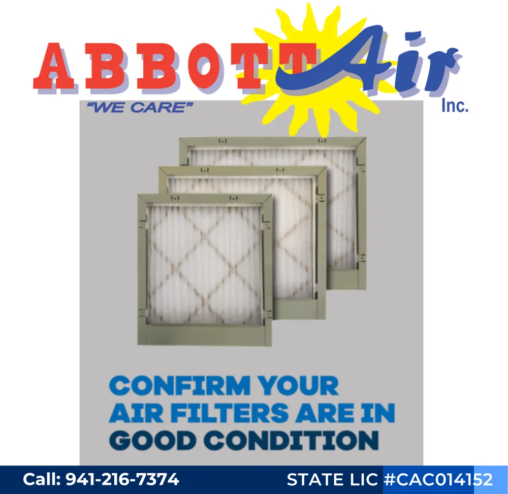 Slide of Abbott Air
