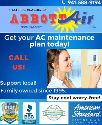 Abbott Air