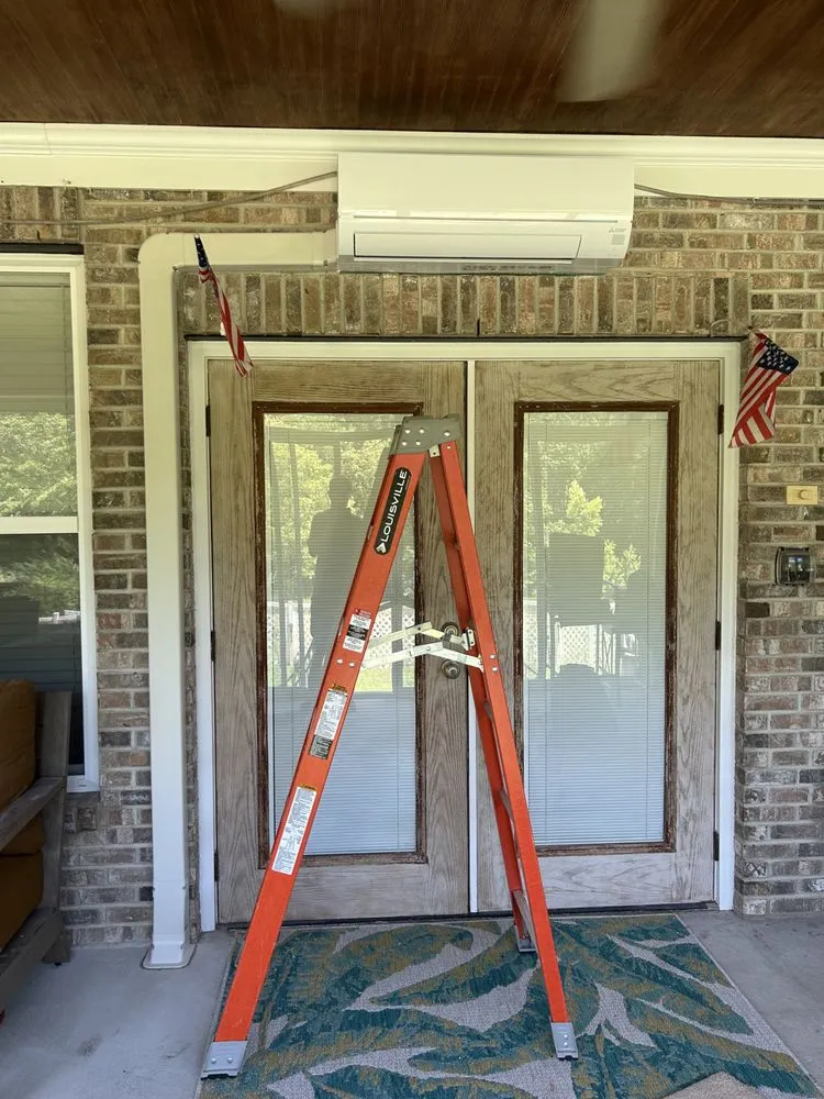 Slide of Abbott Air Solutions