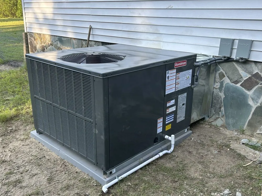 Slide of Abbott Air Solutions