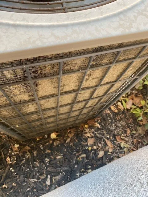 Slide of Abbott Heating and Air