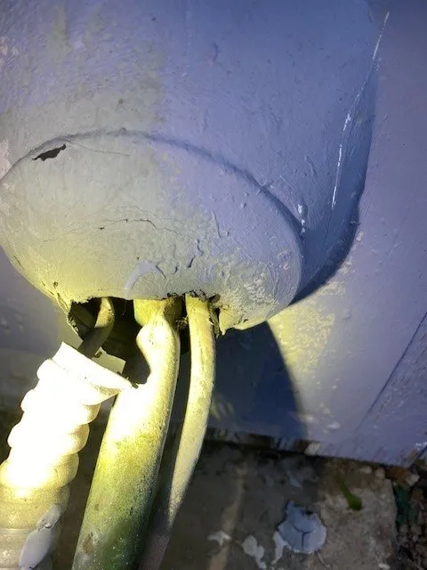 Slide of Abbott Heating and Air