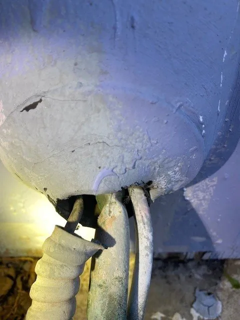 Slide of Abbott Heating and Air