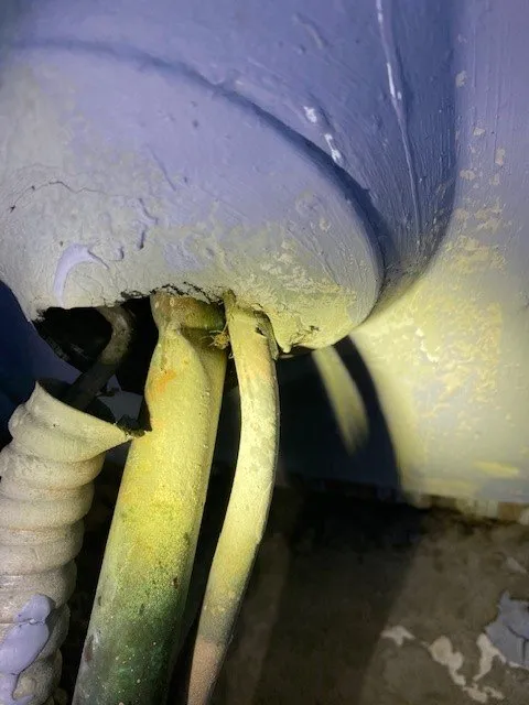 Slide of Abbott Heating and Air