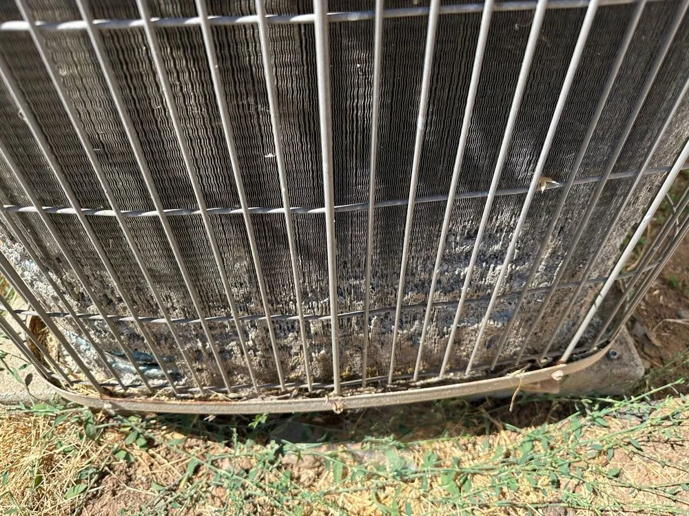 Slide of Abbott Heating and Air