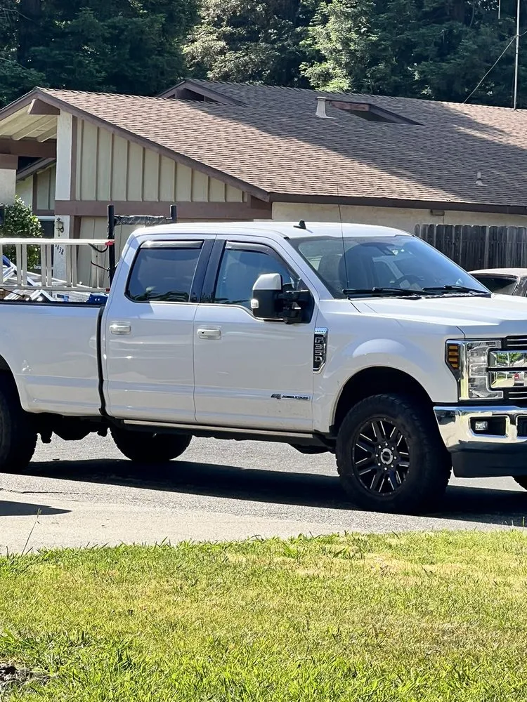 Slide of Abbott Heating and Air