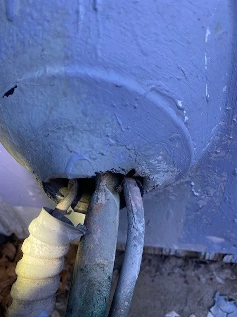 Slide of Abbott Heating and Air