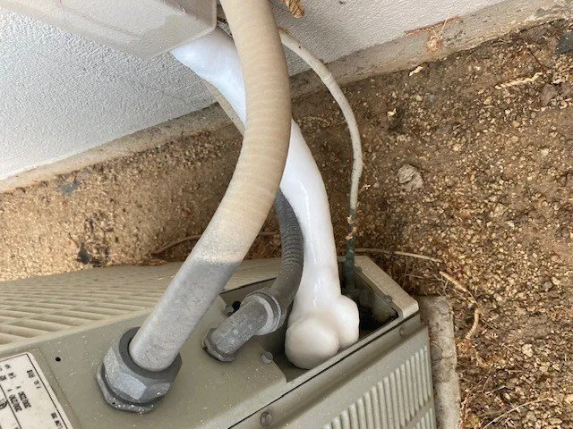 Slide of Abbott Heating and Air