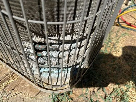 Abbott Heating and Air Logo