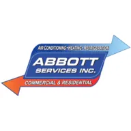 Slide of Abbott Services