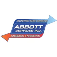 Slide of Abbott Services