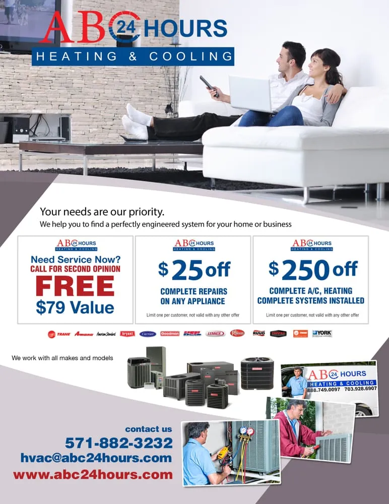 Slide of ABC 24 Hours