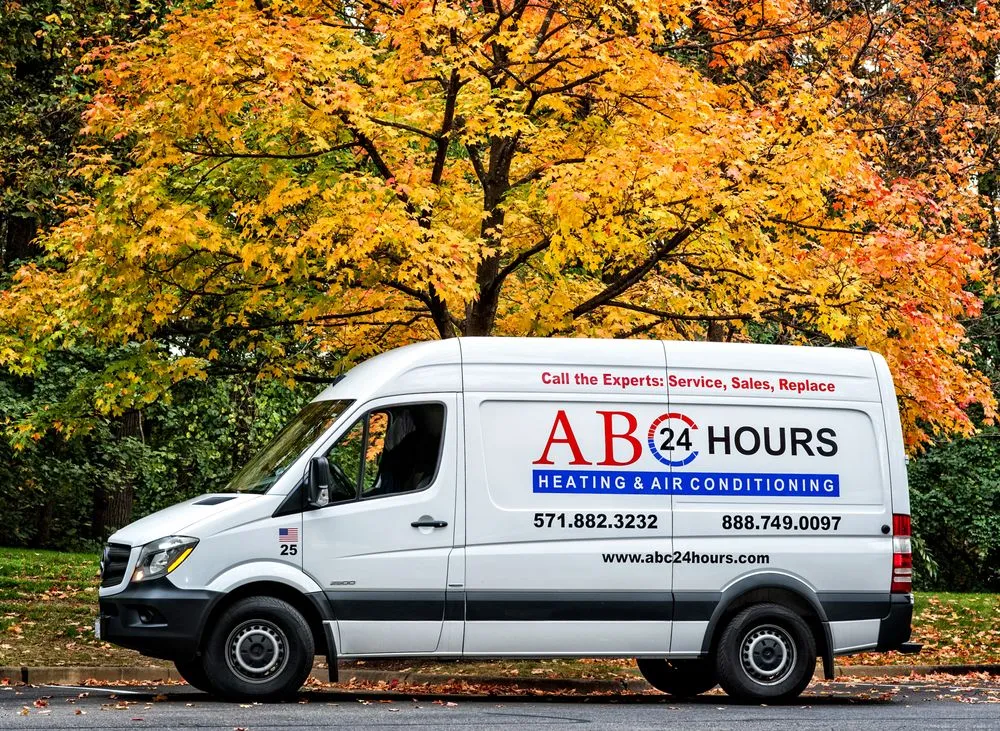 Slide of ABC 24 Hours