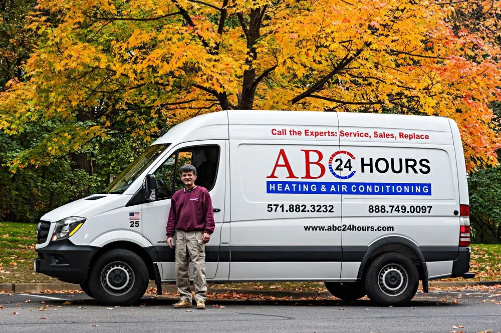 Slide of ABC 24 Hours