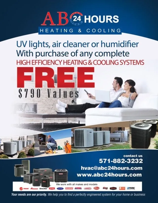 Slide of ABC 24 Hours