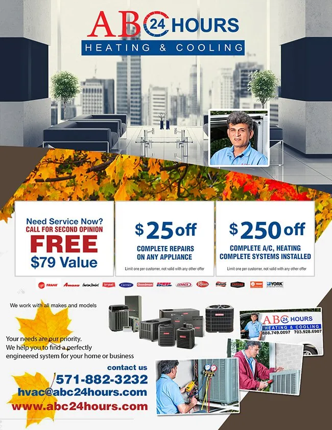 Slide of ABC 24 Hours