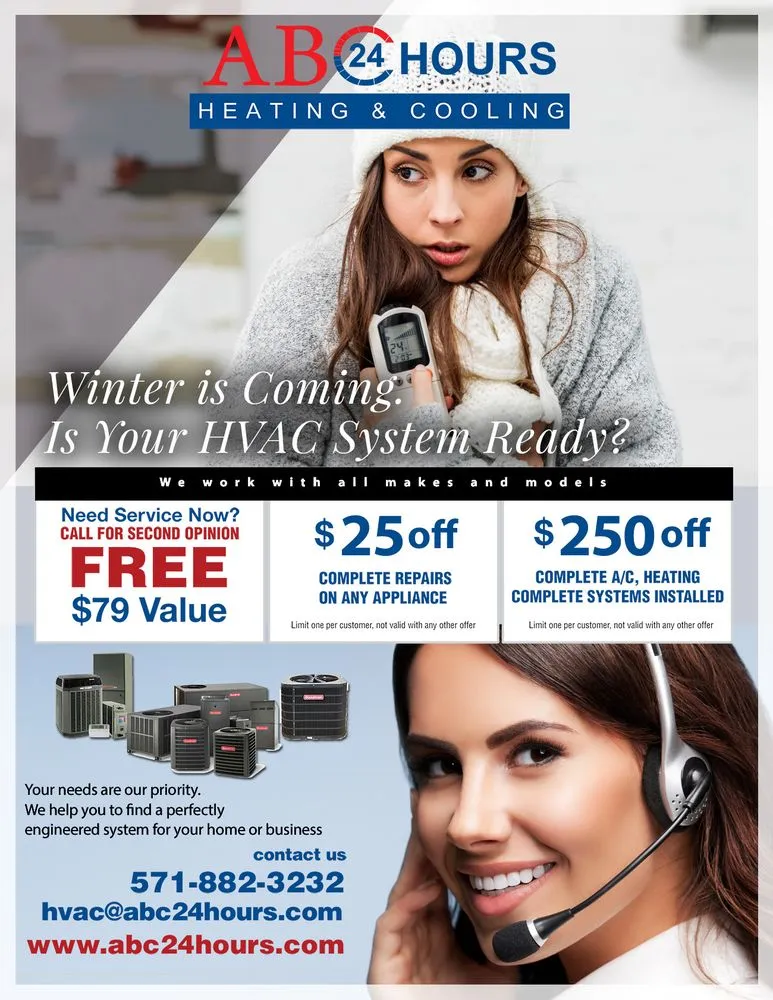 Slide of ABC 24 Hours