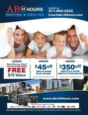 Slide of ABC 24 Hours