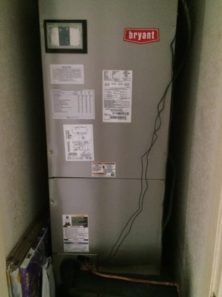 Slide of ABC Air Conditioning and Heating