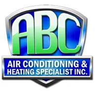 Slide of ABC Air Conditioning and Heating Specialist