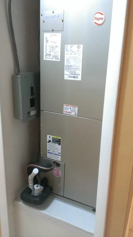 Slide of ABC Air Conditioning and Heating Specialist