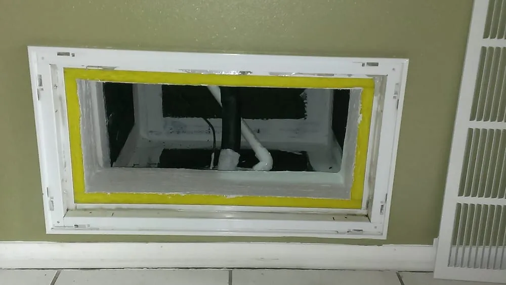 Slide of ABC Air Conditioning and Heating Specialist